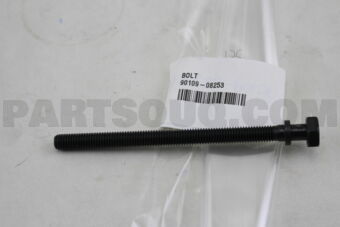 9010908253 BOLT(FOR POWER STEERING IDLE PULLE