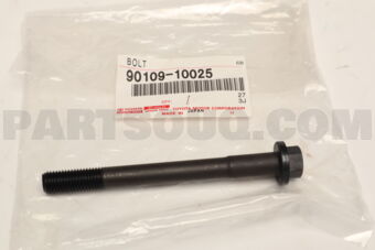 9010910025 Toyota BOLT(FOR CYLINDER HEAD SET)
