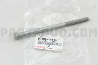 9010910139 BOLT(FOR BODY MOUNTING NO.1 CUSHIO