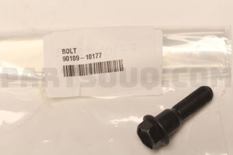 9010910177 Toyota BOLT