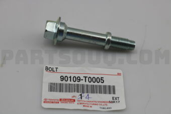 90109T0005 BOLT