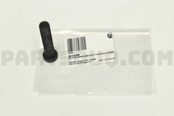 9011412040 BOLT(FOR PARKING BRAKE PLATE TO RE