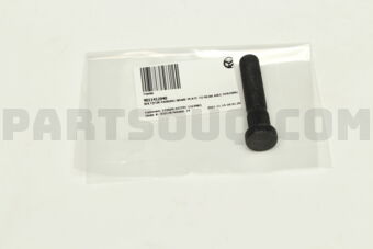 9011412040 BOLT(FOR PARKING BRAKE PLATE TO RE