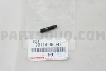9011606048 BOLT, STUD