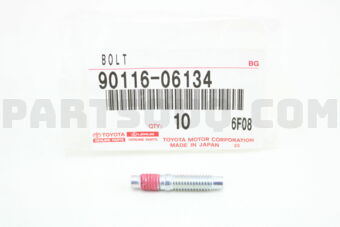 9011606134 BOLT, STUD(FOR ENGINE REAR OIL SEA
