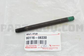 9011608330 Toyota BOLT, NO.1 (FOR REAR DIFFERENTIAL CARRIER SET)
