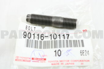 9011610117 BOLT, STUD(FOR TURBINE HOUSING)