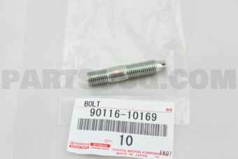 9011610169 BOLT, STUD(FOR EXHAUST MANIFOLD TO CYLINDER HEAD)
