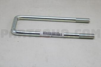 9011714038 BOLT, U(FOR FRONT SPRING)