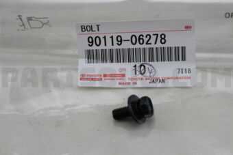 9011906278 BOLT