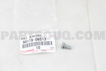 9011906513 BOLT (FOR AUTOMATIC TRANSMISSION O