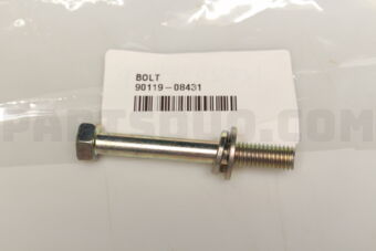 9011908431 BOLT(FOR REAR DISC BRAKE CYLINDER MOUTING)