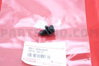 9011908974 BOLT, W/WASHER