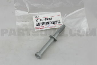 9011909004 BOLT(FOR FRONT DISC BRAKE CYLINDER