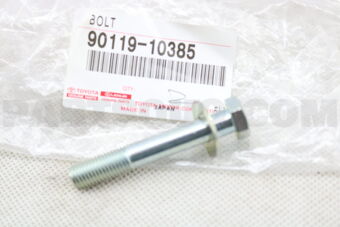 9011910385 BOLT(FOR FRONT DISC BRAKE CYLINDER MOUNTING)
