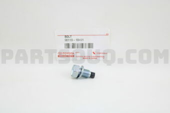 9011910461 BOLT (FOR DRIVE SHAFT BEARING BRAC