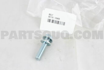 9011910469 BOLT