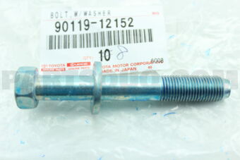 9011912152 BOLT(FOR REAR SUSPENSION ARM)