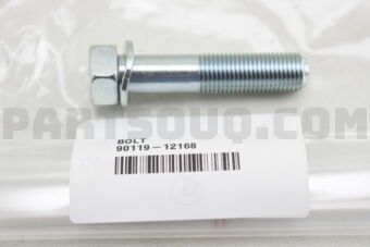 9011912168 BOLT(FOR HYBRID VEHICLE TRANSAXLE 