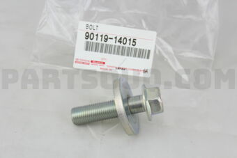 9011914015 BOLT(FOR CRANKSHAFT PULLEY SET)