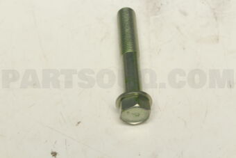 9011914025 BOLT (FOR REAR AXLE CARRIER)