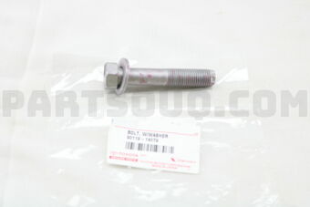 9011914079 BOLT(FOR REAR SUSPENSION ARM)