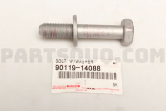 9011914088 BOLT, W/WASHER