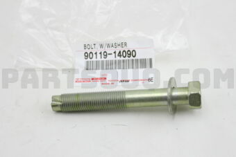 9011914090 BOLT, W/WASHER