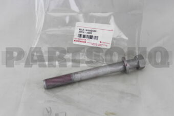 9011916005 BOLT, W/WASHER