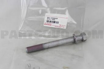 9011916005 BOLT, W/WASHER