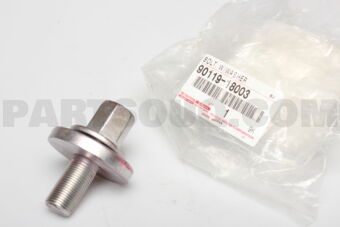 9011918003 BOLT(FOR CRANKSHAFT PULLEY SET)