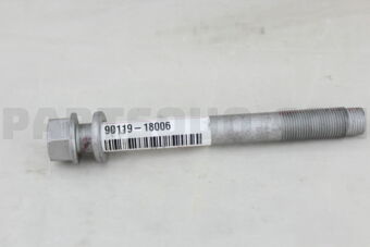 9011918006 BOLT, W/WASHER