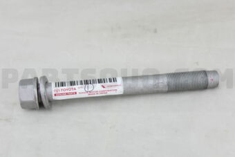 9011918006 BOLT, W/WASHER