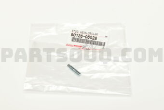 9012606028 BOLT, STUD(FOR INTAKE MANIFOLD TO 