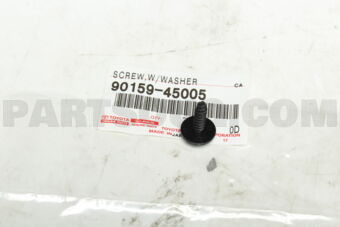 9015945005 SCREW,W/WASHER