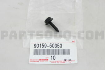 9015950353 SCREW, W/WASHER