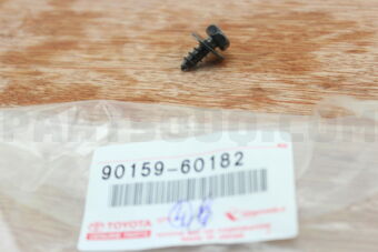 9015960182 SCREW