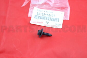 9015960477 SCREW, W/WASHER