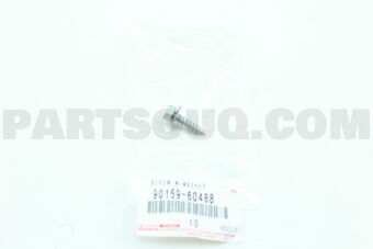 9015960488 SCREW, W/WASHER