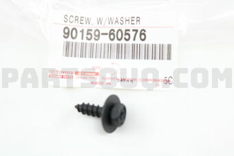 9015960576 SCREW, W/WASHER