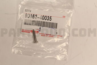 9016240035 Toyota SCREW