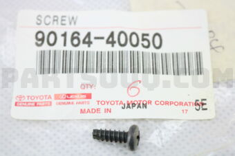 9016440050 SCREW