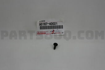 9016740021 SCREW