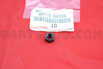 9017008204 NUT (FOR PROPELLER SHAFT)