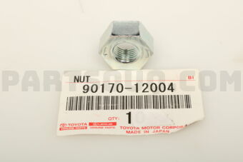 9017012004 NUT