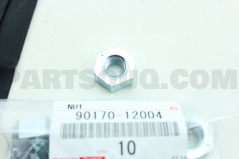 9017012004 NUT