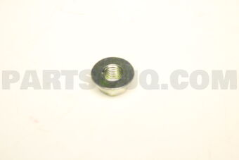 9017810005 Toyota NUT(FOR FRONT SUSPENSION SUPPORT)