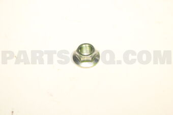 9017810005 Toyota NUT(FOR FRONT SUSPENSION SUPPORT)
