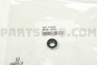 9017810007 NUT (F0R FRONT PROPELLER SHAFT)
