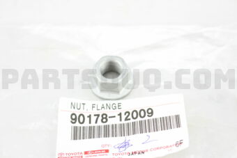 9017812009 NUT, FLANGE